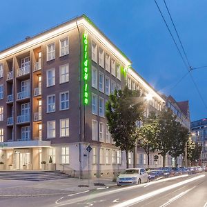 Holiday Inn Dresden - Am Zwinger By Ihg